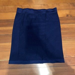 Used like new strapless camisole